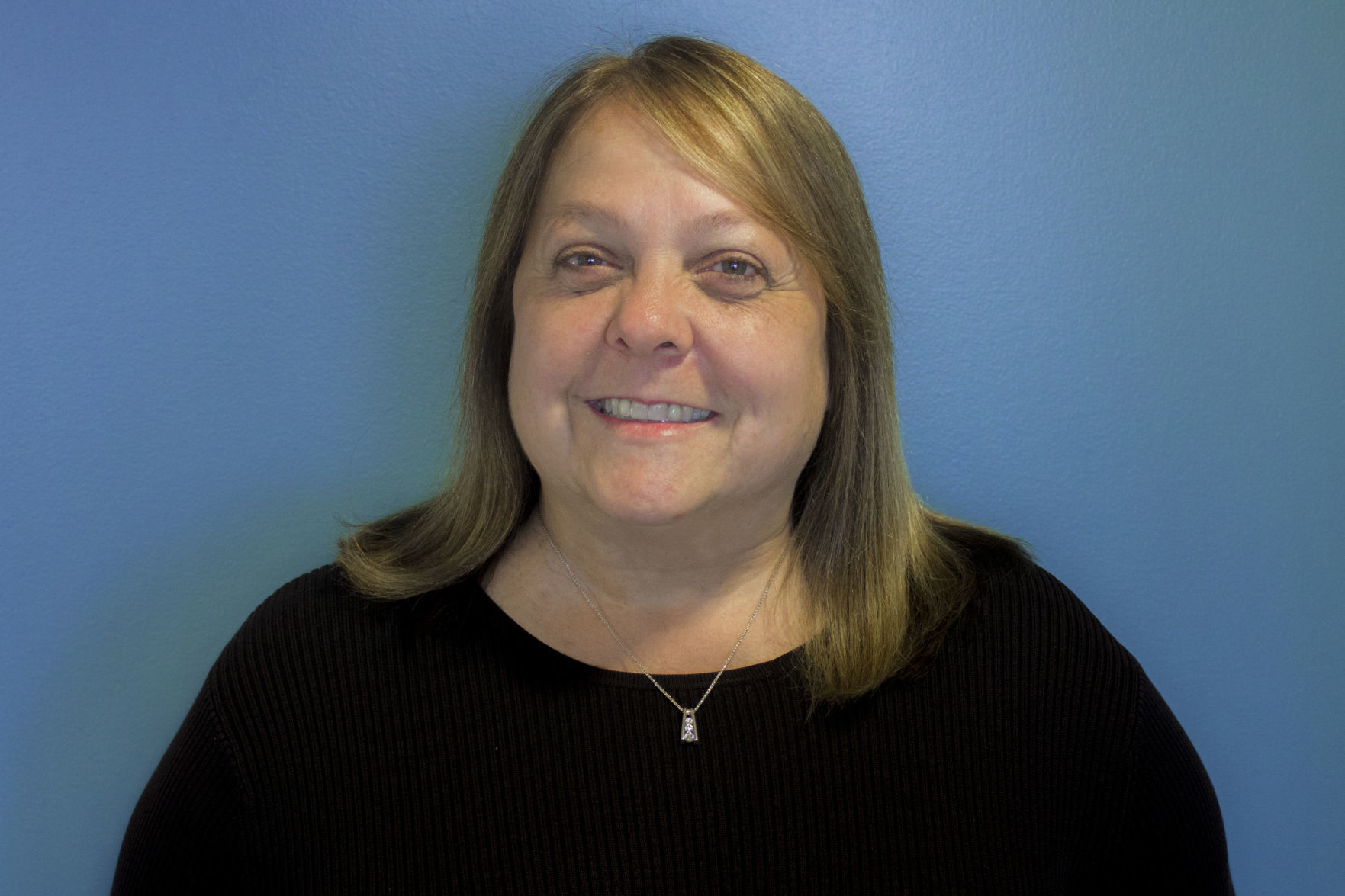 Kathy Morris